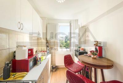 Apartament de 2 camere, modern, etaj intermediar, zona Detunata - 1