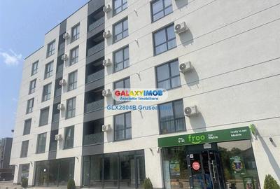 Grand arena | 1cam 40mp etaj 1 nou 2025 centrala AC balcon metrou - 7