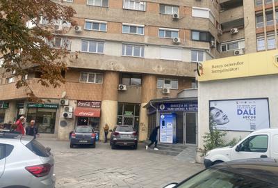 Spatiu comercial de inchiriat pe Calea 13 Septembrie 108-112 - 3