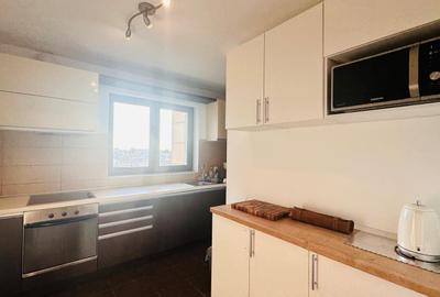 AP 3 CAMERE | OTOPENI | GRAN RESIDENCIA | PARCARE | METROU | 90 MP | - 4