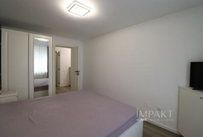 Apatament cu 2 camere, decomandat, cartier Zorilor! - 6