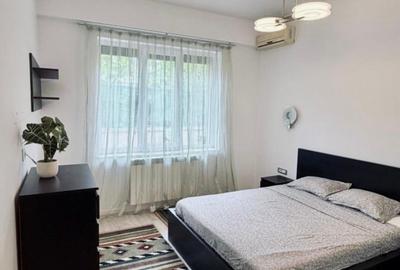 APARTAMENT DE 3 CAMERE | VOLUNTARI ILFOV | LOC DE PARCARE INCLUS BOXA LA SUBSOL - 5