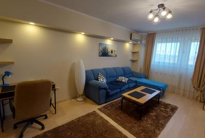 Apartament Renovat Premium, 2 Camere, Lângă Parc – Totul Nou!