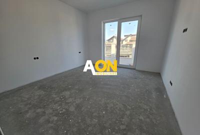 Casa 4 Camere, 2 Bai, 610mp Teren Zona Alba Micesti - 8