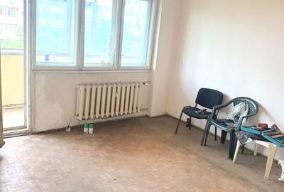3 Camere necesita renovare| 71,6 mp Total |14min metrou Crângași |Calea Giulești - 2