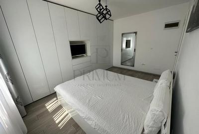 DUMBRAVITA - KAUFLAND - 2 CAMERE LUX - TERASA 36MP - INCALZIRE PARDOSEALA - CLIM - 7