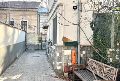 Studio generos Calea Victoriei 50mp + Boxa - 3