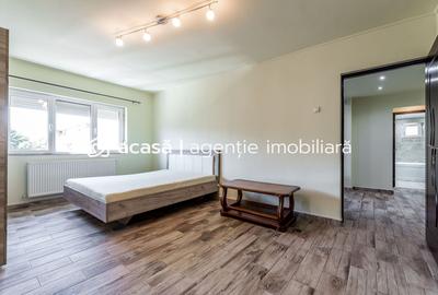 Ap 2 camere decomandat, renovat, 2 balcoane. Cartier Alfa Arad - 8