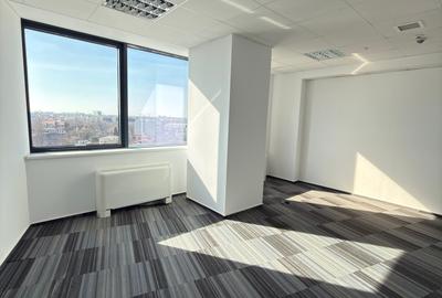 Baneasa Office Space in Cladire Clasa A - 39