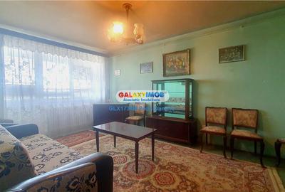 Vanzare 3 camere decomandat- Romancierilor - 2