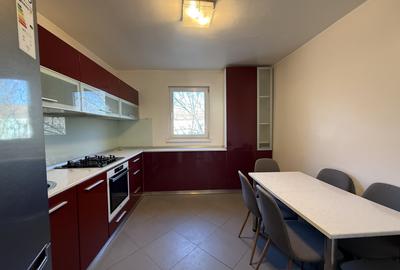 Apartament 3 camere, decomandat, etaj 4/5 - Sagului - 5