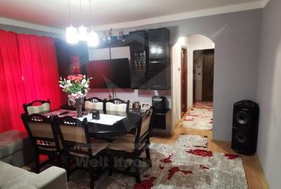 Vânzare apartament cu 4 camere in Manastur zona Big - 2