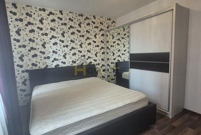 Inchiriere apartament 2 camere plus birou Laurentiu Raiciu - 10
