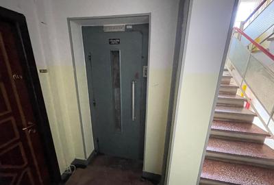 Apartament 3 camere, necesita renovare, 74,29mp, 10min metrou, Drumul Taberei - 52