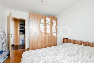 Apartament cu 3 camere de vanzare semicentral in cartierul Grigorescu - 4
