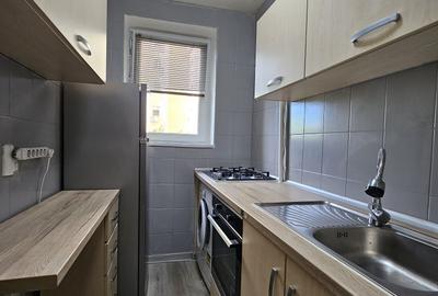 Gara de Nord – Oferta inchiriere apartament 2 camere mobilat si utilat! - 12