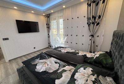 Apartament de LUX 3 camere in Selimbar, ansamblul Regina Residence - 21