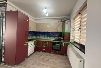 Casa Insiruita Harman 4 Camere, Curte Teren 225 mp - 4