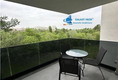 Inchirere apartament 2 camere GREEN POINT Basarabia BLOC NOU PARCARE - 13
