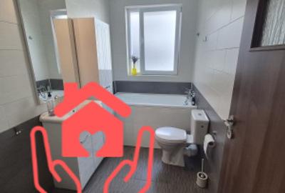 JANDARMERIEI-Vila 7 camere, 600 mp utili, gradina 350 mp, semi-mobilata, garaj! - 18