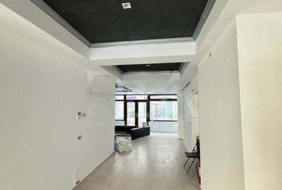 Spatiu Comercial cu Chirias Activ Dorobanti - 4