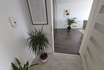 Apartament deosebit situat pe faleza Dunării- prima închiriere - 3