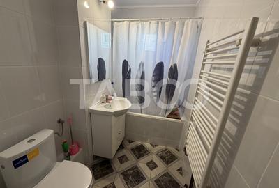 Comision 0% Apartament semidecomandat 3 camere etaj 1 zona Garii - 7