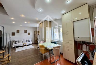 Apartament cu 3 camere, 76mp utili, mobilat, orientare Estica - 7