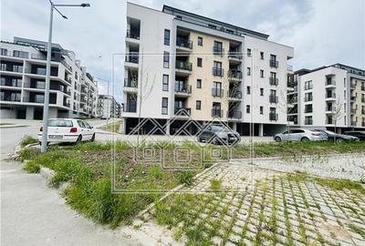 Apartament de vanzare in Sibiu - 2 camere - bloc lift - ansamblu nou - 11