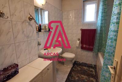 Casa de vanzare 7 camere, teren 1000 mp Sub Arini! - 13