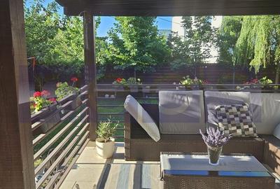 VANZARE 4 CAMERE | 550 MP TEREN | CORBEANCA - 43