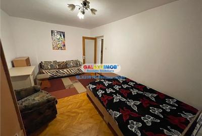 Apartament 2 camere | Lujerului | Decomandat | 6min. metrou - 11