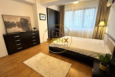 3 camere Baneasa | 132mp | Parcare subterana - 6