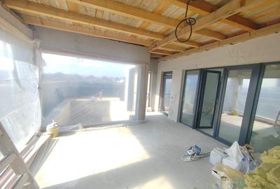 Pantelimon vila individuala ,piscina super constructie - 15