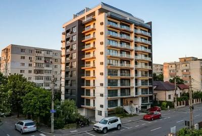 Apartament cu 3 camere semidecomandat în Tudor Vladimirescu