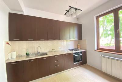 Vila de inchiriat langa metrou Aurel Vlaicu - pretabila birou - 15