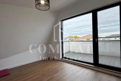 Duplex la cheie cu garaj cartierul Făget - 6