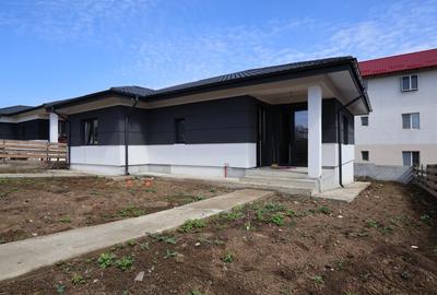 CASA FINALIZATA SI INTABULATA IN ZONA HORPAZ , 500 MP DE TEREN - 29