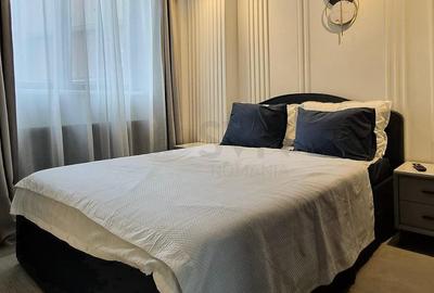 REA1029063 Apartament 2 camere Floreasca Prima Inchiriere - 7