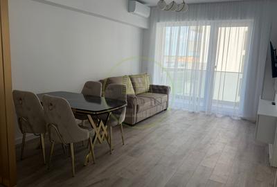 Apart. 2 camere, mobilat, utilat, la prima închiriere, zona Prima Arena - 17