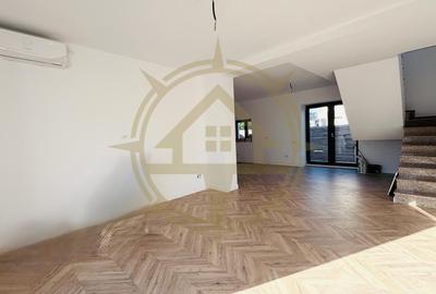 DOM00477 - Vila individuala de vanzare in Corbeanca - 5
