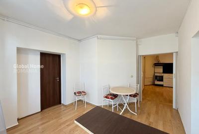 Corneliu Coposu - Sf. Vineri | Apartament 2 Camere - Balcon | U1 - 10