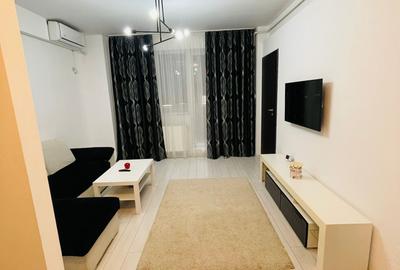 Apartament cu 2 camere decomandat, mobilat în Militari