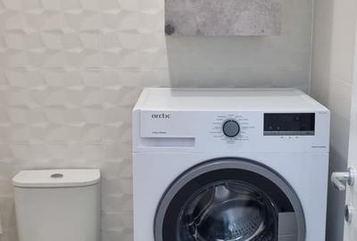 Apartament 2 camere mobilat lux Hils Pallady - 4