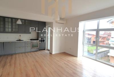 Apartament 3 camere, de vânzare, Brândușelor Garden Villa - 1