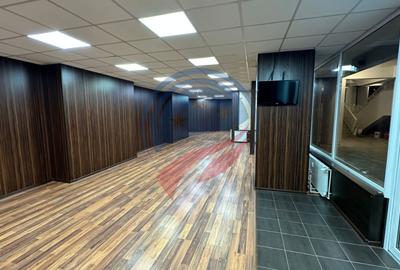 Spațiu comercial de închiriat – Ultracentral, Craiova/Mercur - 13