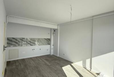 Apartament cu 2 camere semidecomandat, mobilat în Militari