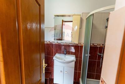 Vila  6 camere in Cristur, jud Hunedoara - 31