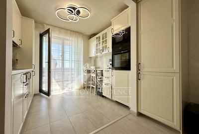 Apartament 3 camere Hills Brauner | Imobil 2023 Exclusivist | PARCARE - 4