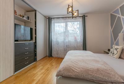 Casa mobilata utilata cartier Izvor Tarlungeni Brasov - 5